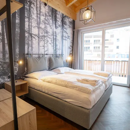 Alpenstyle By Alpentravel דירה פיברברון