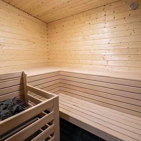 Alpenstyle By Alpentravel דירה