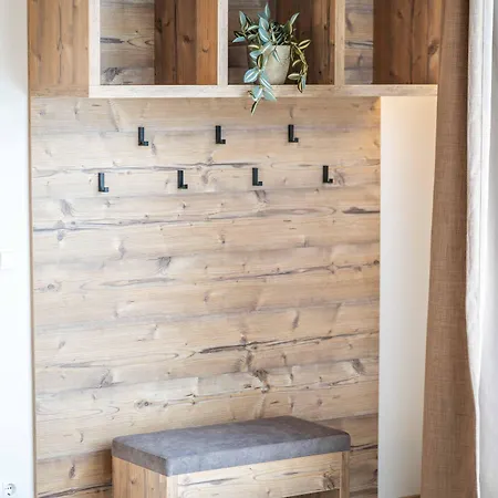 Alpenstyle By Alpentravel פיברברון