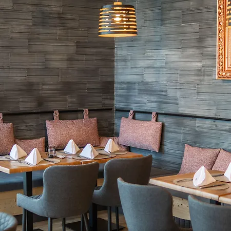 Alpenstyle By Alpentravel