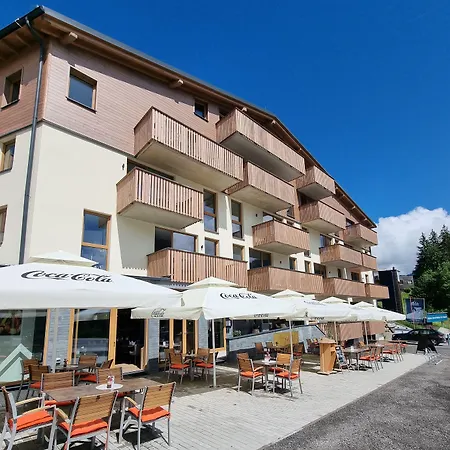 Alpenstyle By Alpentravel דירה