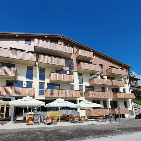 شقة Alpenstyle By Alpentravel *