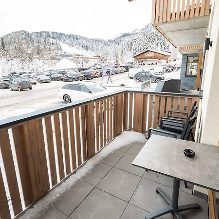 Alpenstyle By Alpentravel * Fieberbrunn