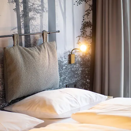 Alpenstyle By Alpentravel פיברברון