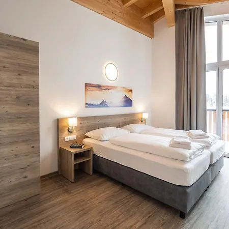 דירה Alpenstyle By Alpentravel פיברברון