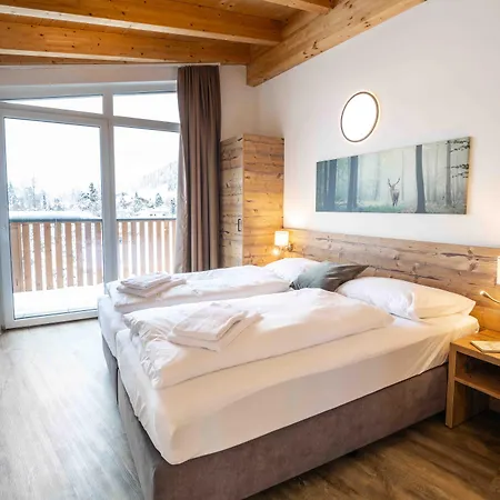 דירה Alpenstyle By Alpentravel פיברברון