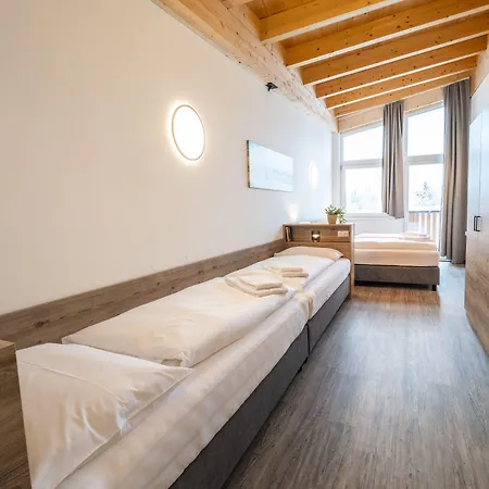 Alpenstyle By Alpentravel דירה