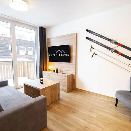 Alpenstyle By Alpentravel * פיברברון