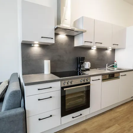 דירה Alpenstyle By Alpentravel *