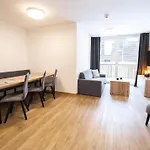 Apartman Alpenstyle By Alpentravel