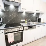 Apartman Alpenstyle By Alpentravel