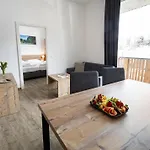 Alpenstyle By Alpentravel Apartman Fieberbrunn