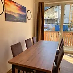 Alpenstyle By Alpentravel Apartman Fieberbrunn