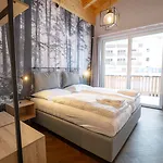 Alpenstyle By Alpentravel Apartman Fieberbrunn