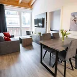 Apartman Alpenstyle By Alpentravel *