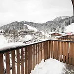 Alpenstyle By Alpentravel *