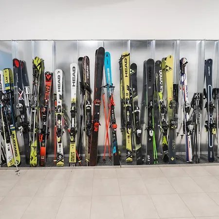 Alpenstyle By Alpentravel Апартаменты