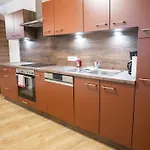 Appartement Alpenstyle By Alpentravel Fieberbrunn