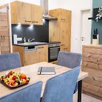 Alpenstyle By Alpentravel Appartement