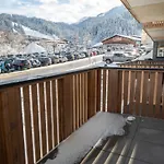 Appartement Alpenstyle By Alpentravel