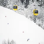Appartement Alpenstyle By Alpentravel *