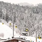 Alpenstyle By Alpentravel * Fieberbrunn
