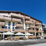 Appartement Alpenstyle By Alpentravel *