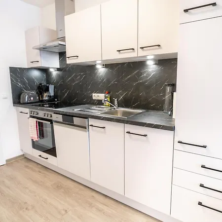 Alpenstyle By Alpentravel Appartement