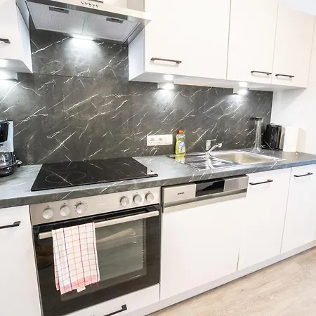 Appartement Alpenstyle By Alpentravel