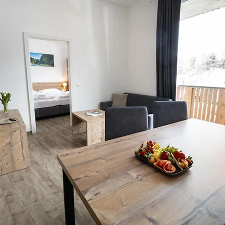 Alpenstyle By Alpentravel Appartement Fieberbrunn