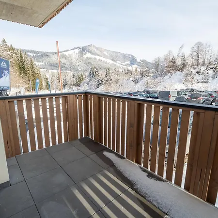Alpenstyle By Alpentravel Appartement