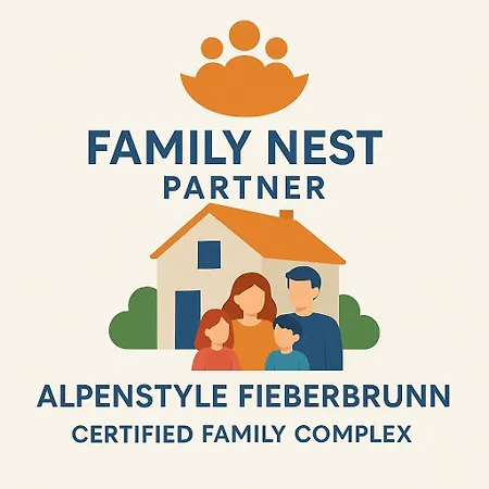 Alpenstyle By Alpentravel Fieberbrunn