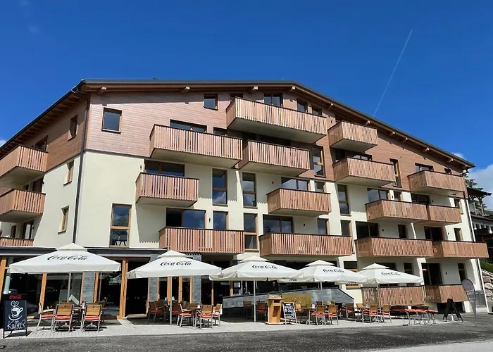 Alpenstyle By Alpentravel